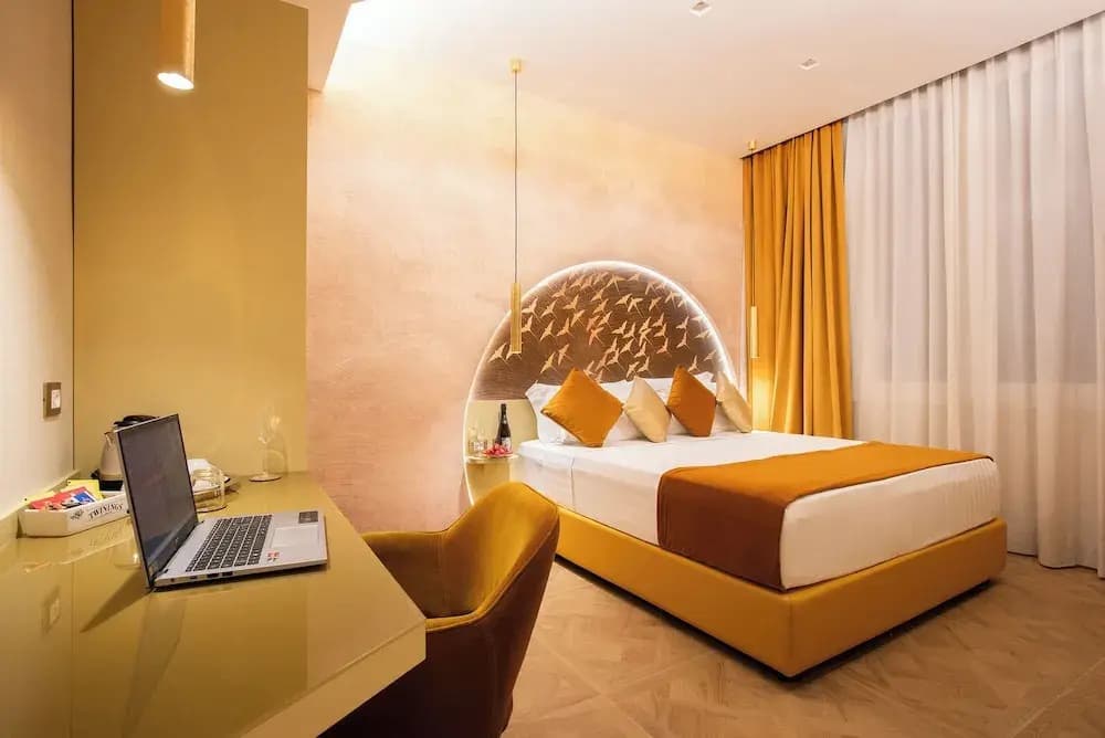 VentiSettembre Private Suites - photo 29