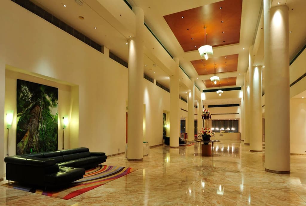 Parkcity Everly Hotel - photo 12