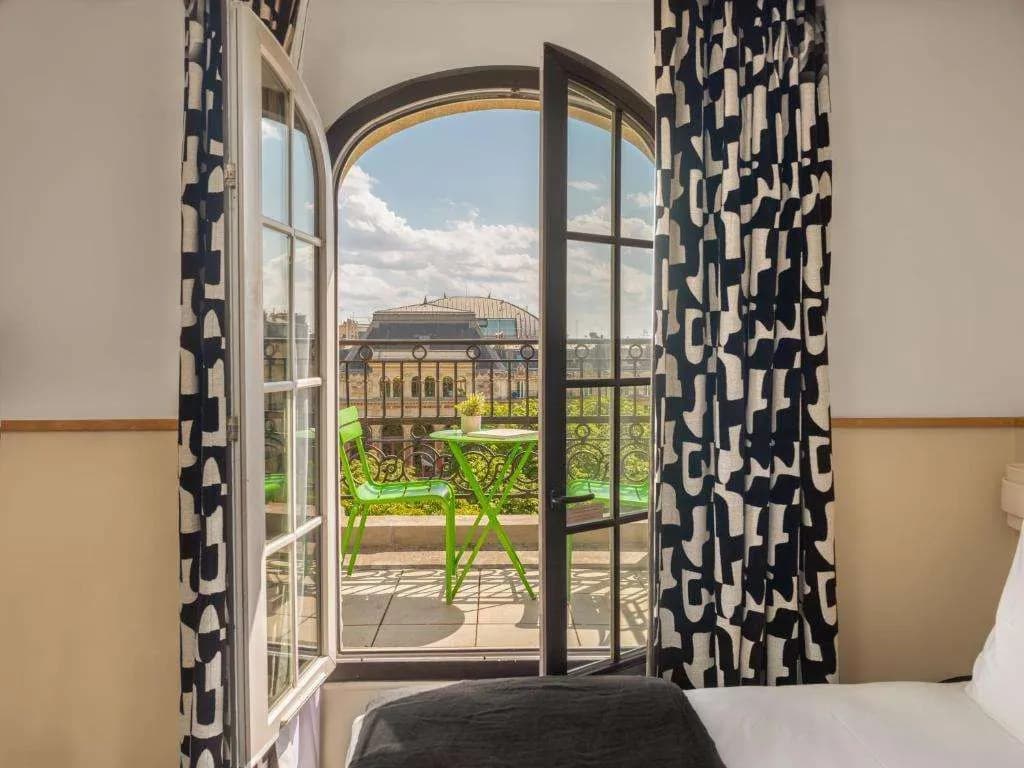 Solly Hôtel Paris - photo 30