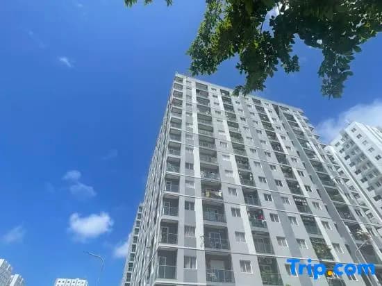Minique stay - spacious 3BR - photo 1
