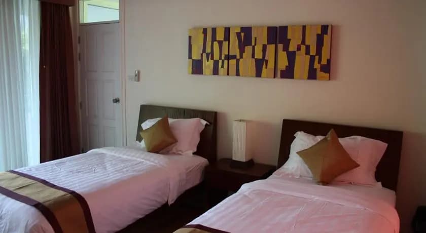 Kamala Luxury villa - photo 5