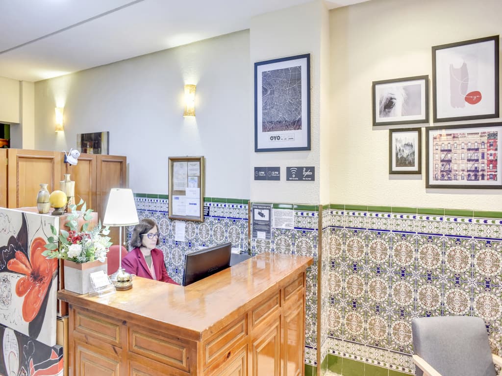 Hostal Carabanchel - photo 3