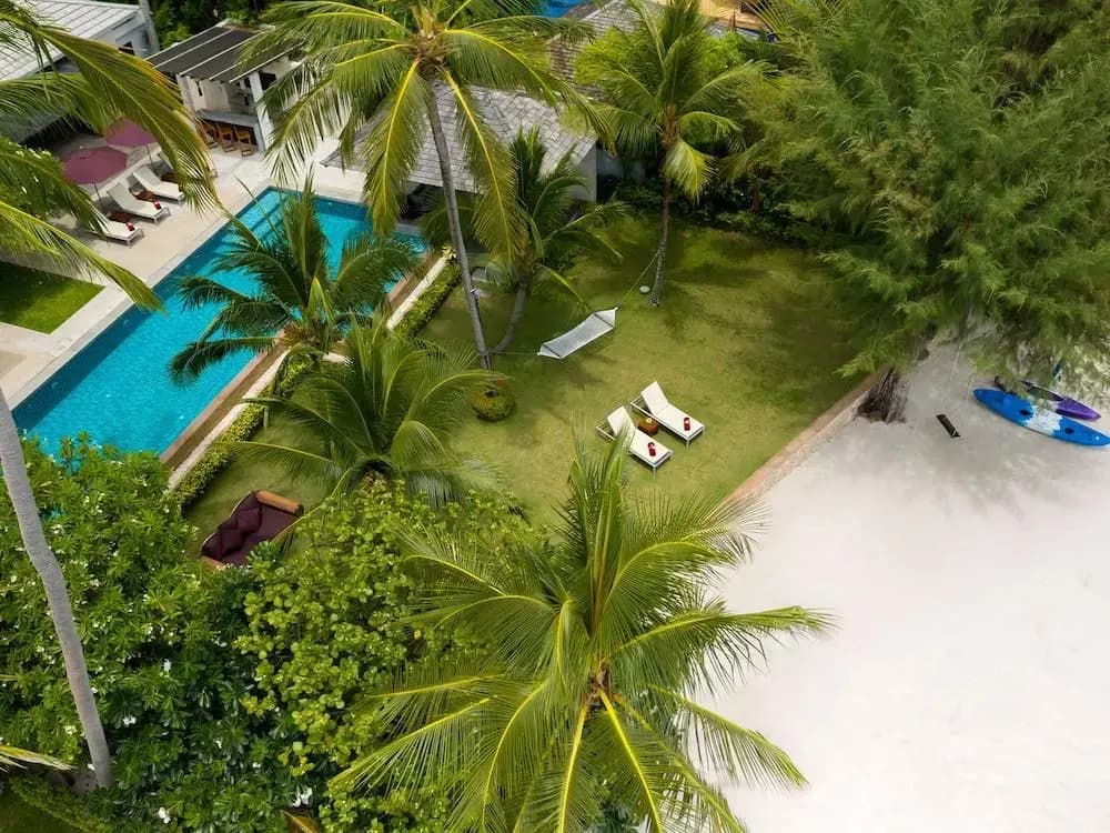 Inasia Beach Villa by Elite Havens - photo 16