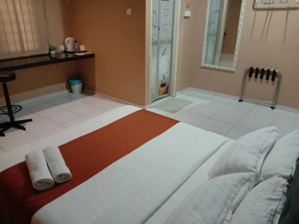 NDE Hotel - photo 3