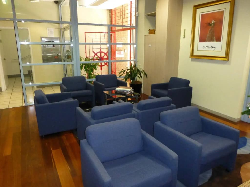 Mariners Court Hotel Sydney - photo 2