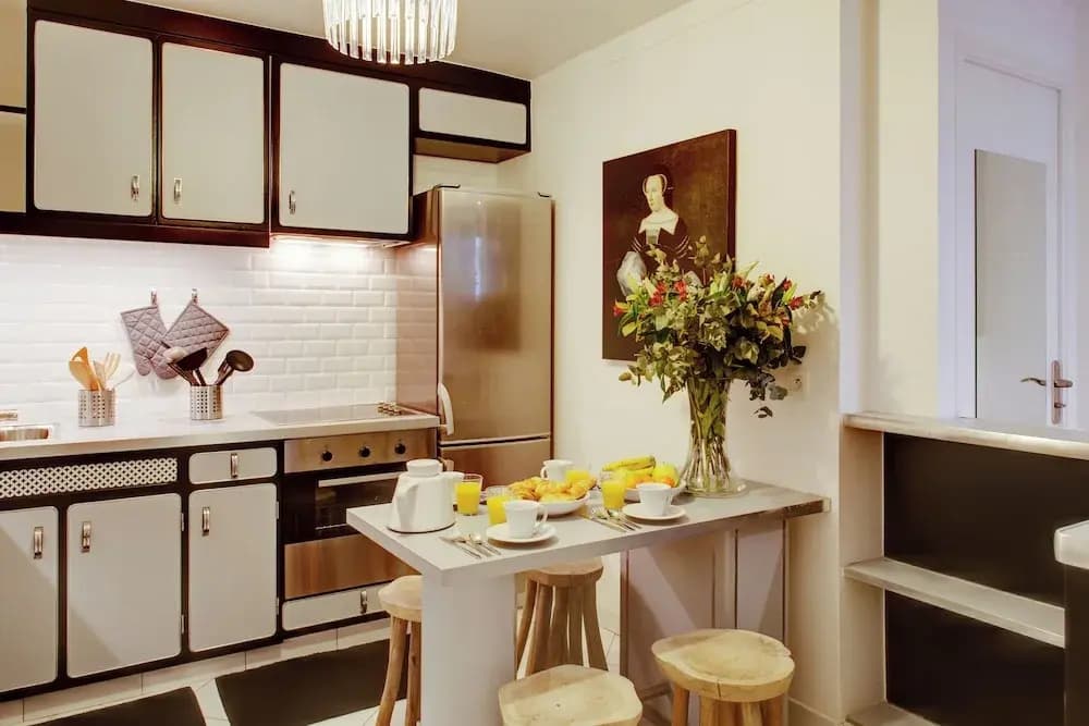 Paris St Germain Mazarine residence - photo 7