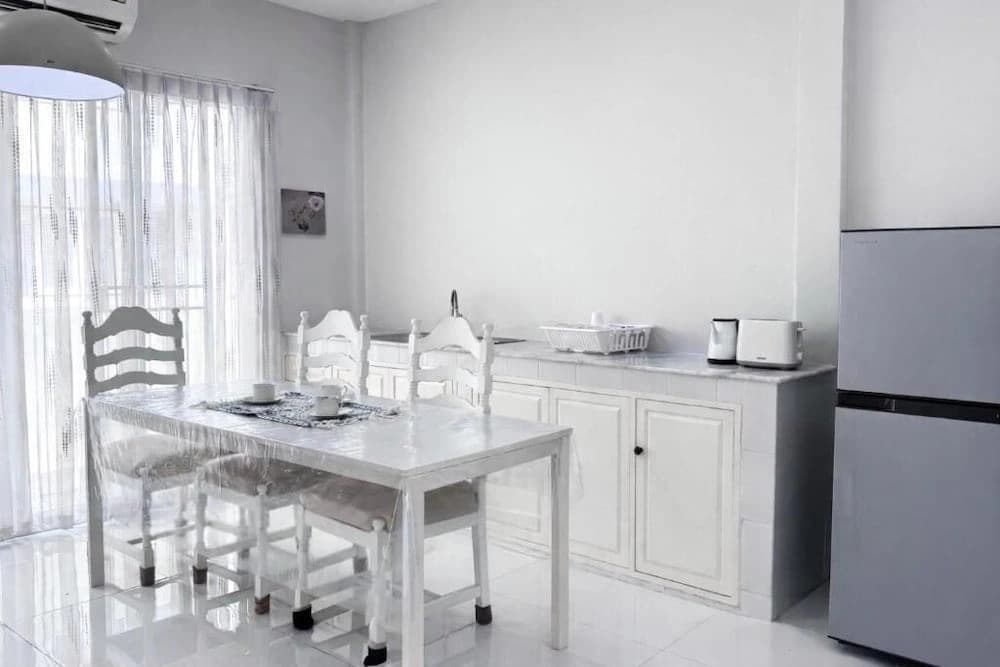 Blissful Heaven Residence - photo 14