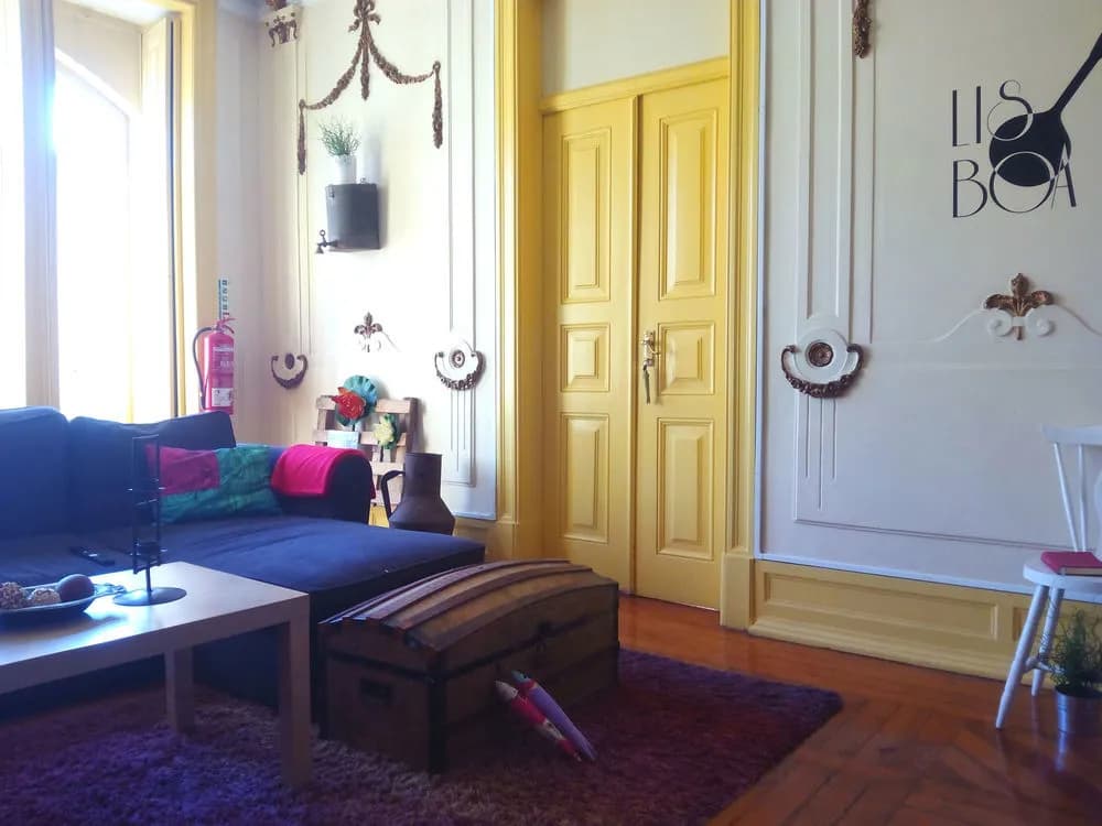 Hype Lisbon Hostel - photo 4