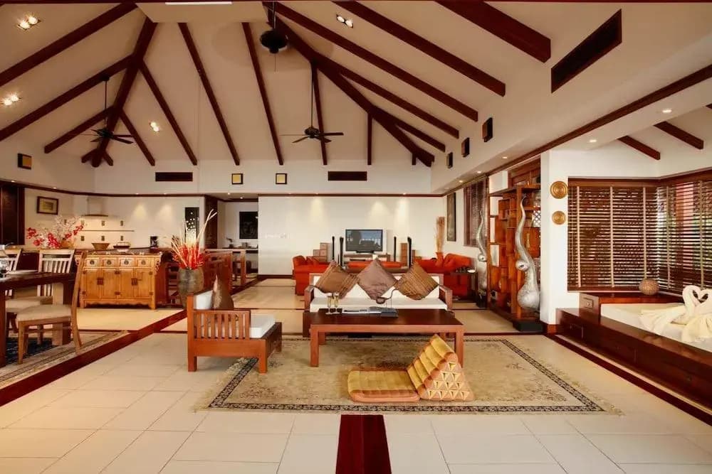 Villa Suriya B2 - photo 1