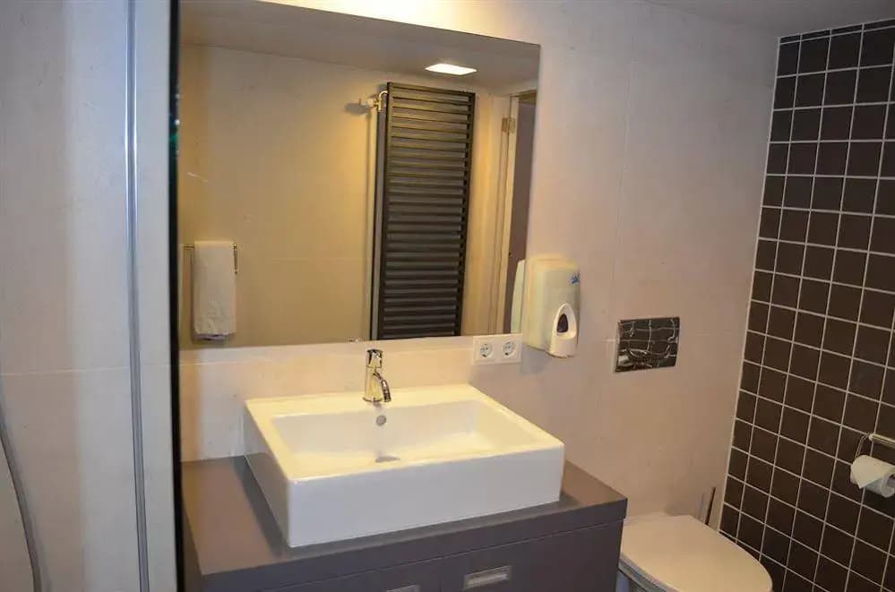 Rembrandtplein Apartment - photo 7
