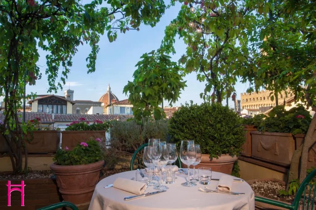 Hotel Hermitage - photo 13