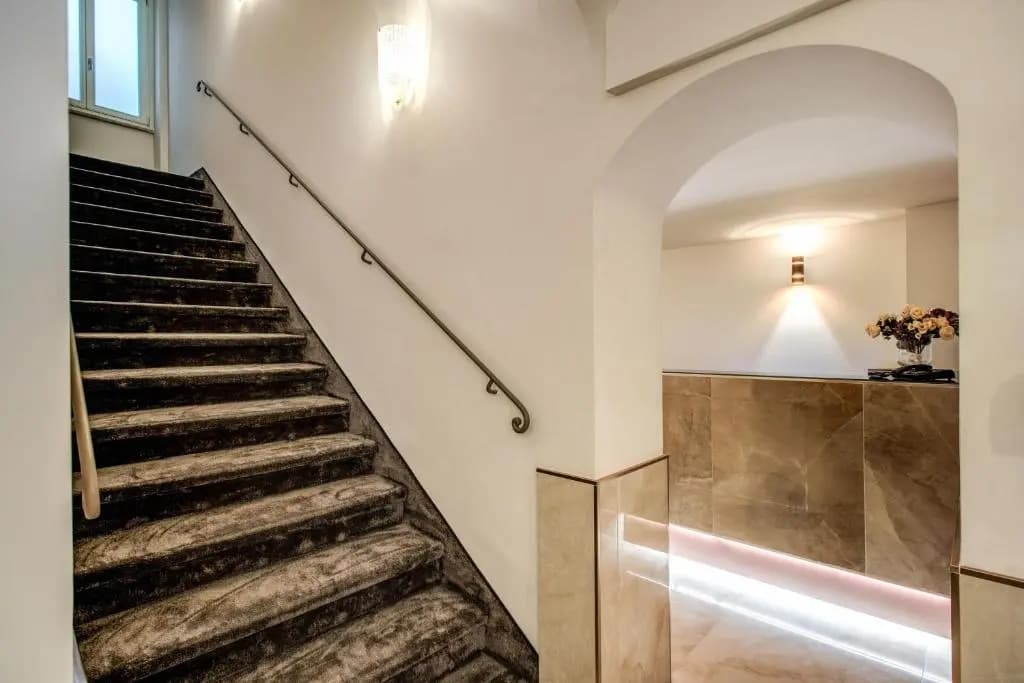 Hotel San Silvestro - photo 17