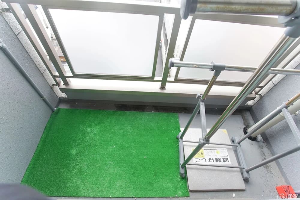 Namba Sunshine Apartment 73 - photo 10
