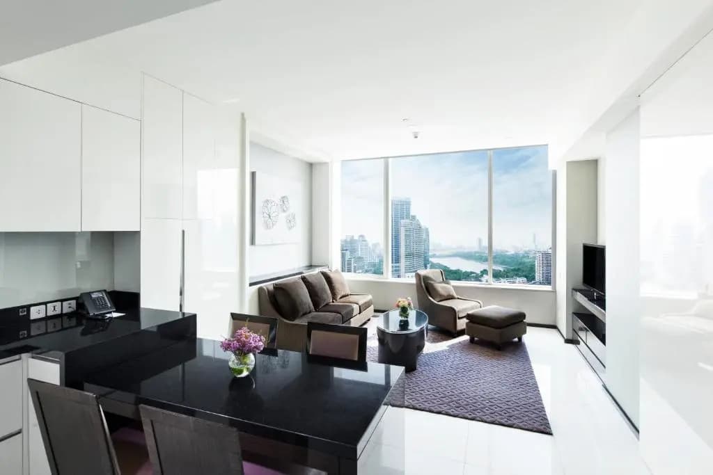 Grande Centre Point Hotel Terminal 21 - photo 4