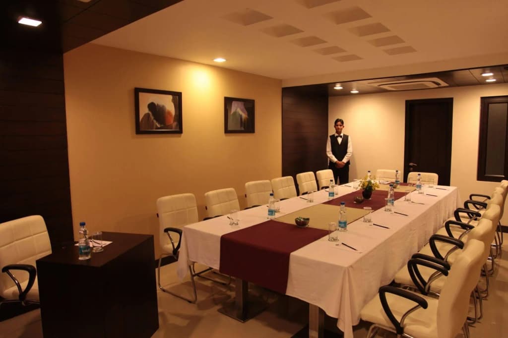 Hotel Florence - photo 14