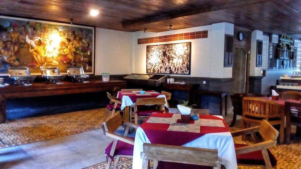 The Artini Dijiwa Ubud - photo 17