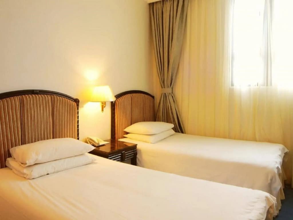 HK Cosco Inn(Former Cosco Hotel) - photo 4