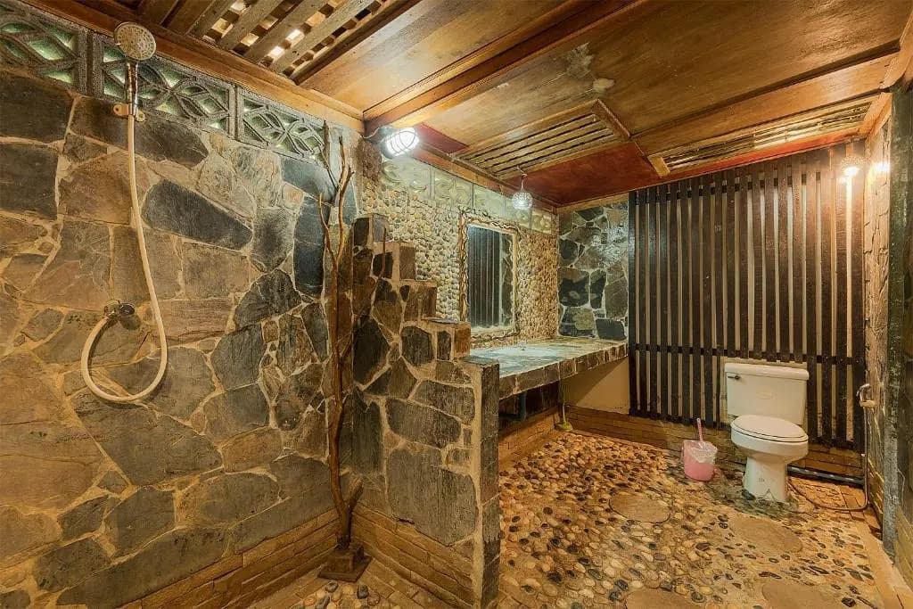 Mai Pen Rai Bungalows - photo 7