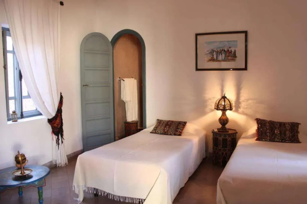Riad Sahara Nour - photo 3