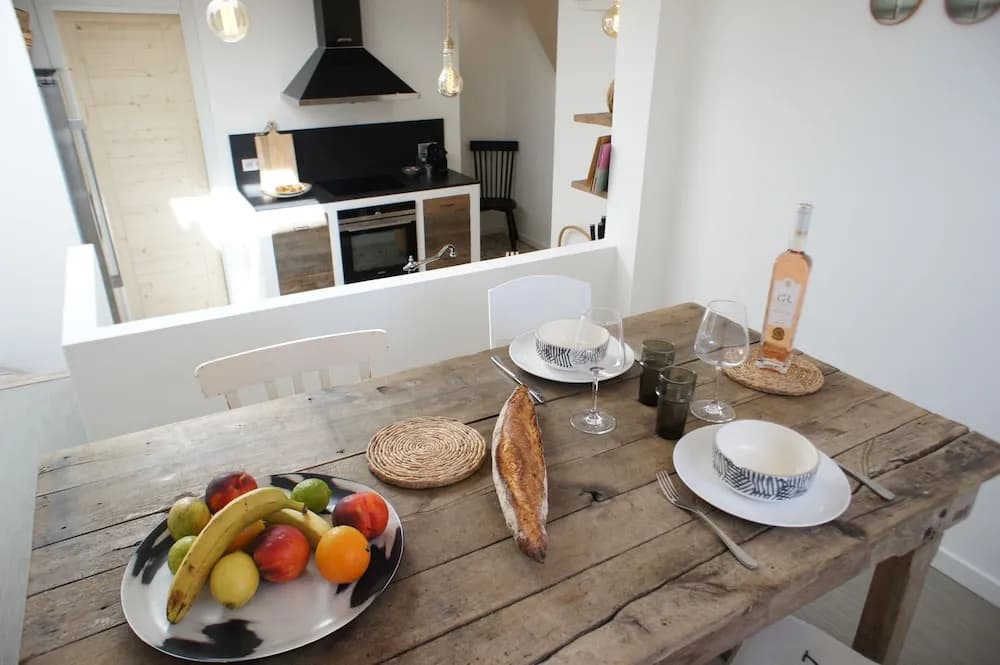 Vieux Nice Appartement avec Rooftop - photo 12