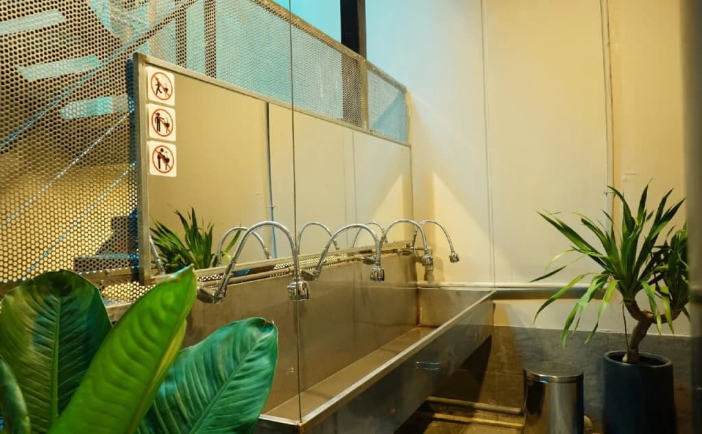 Little House - Hostel - photo 11