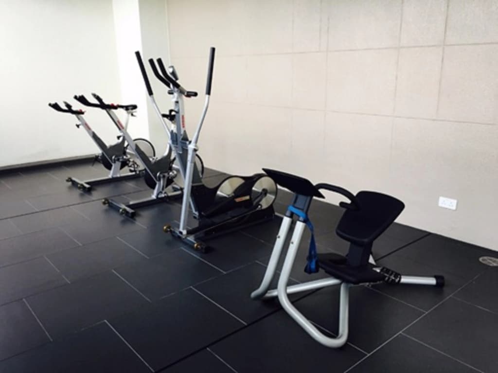 Holiday Inn Express Hong Kong Mongkok by IHG - photo 26