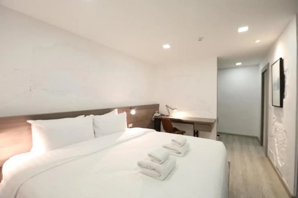 U42 Hotel Bangkok - photo 4