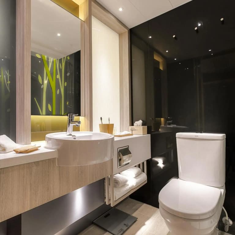 Stanford Hillview Hotel - photo 10