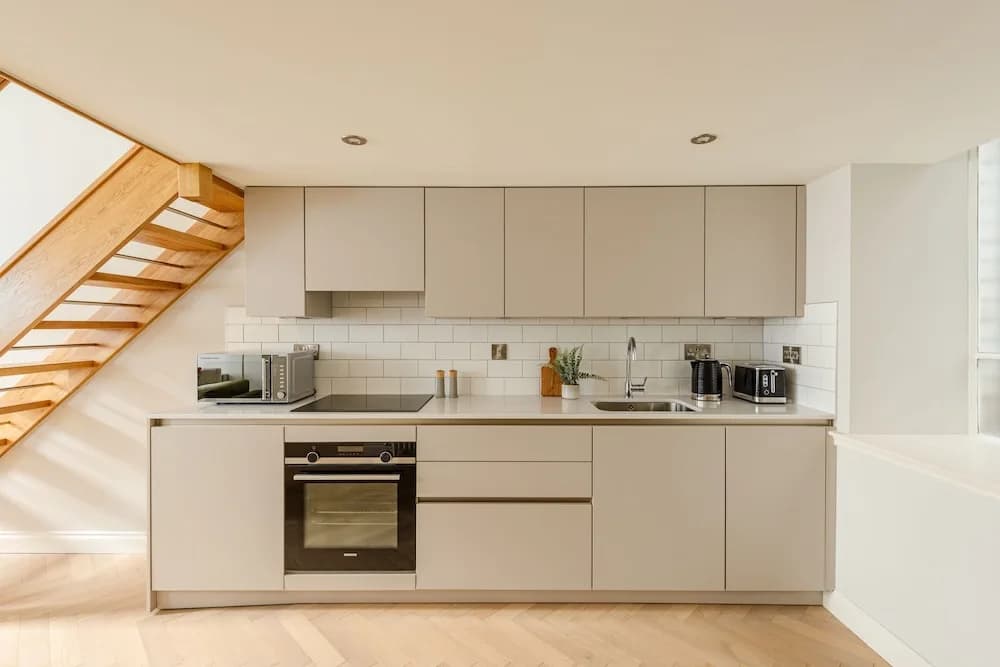 Museum Apartments - photo 19