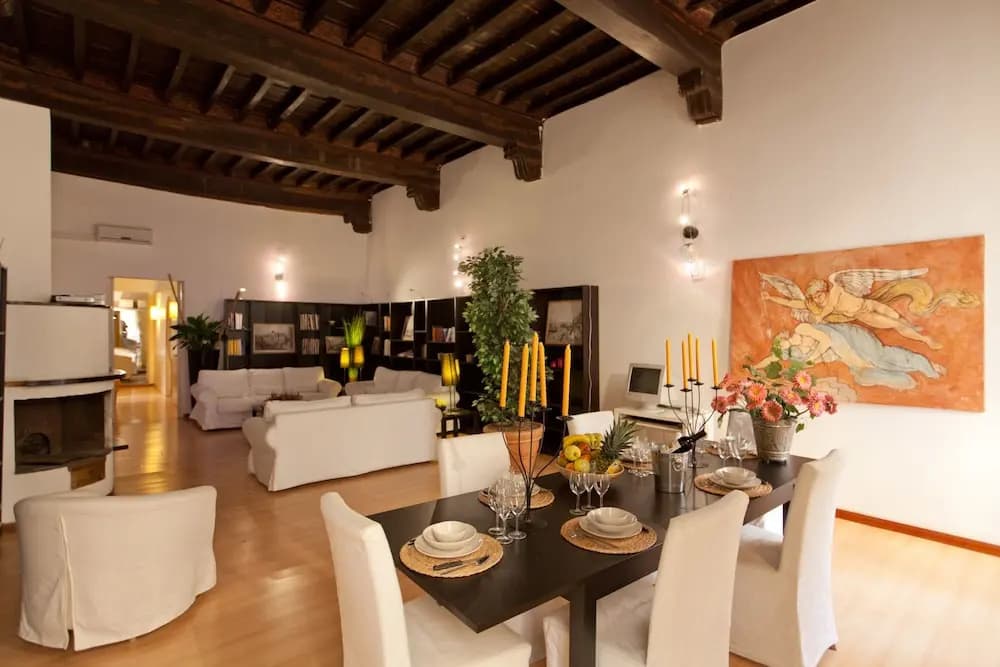 Apartments in Piazza Navona - photo 26
