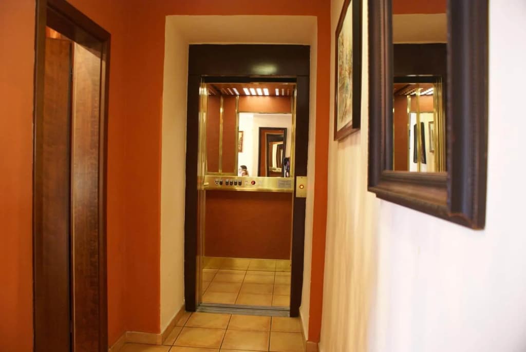 Hotel Pawlovnia - photo 9