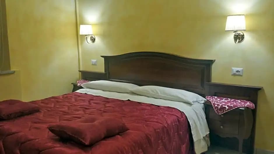 3 Lati di Pitagora B&B - photo 5