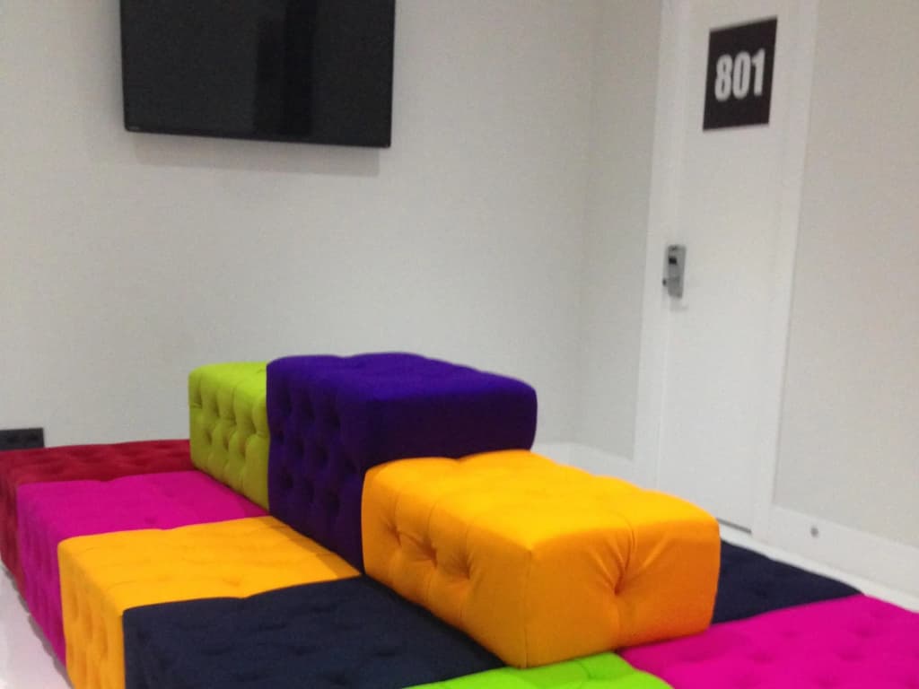 Hostal Gran Via 44 - photo 4