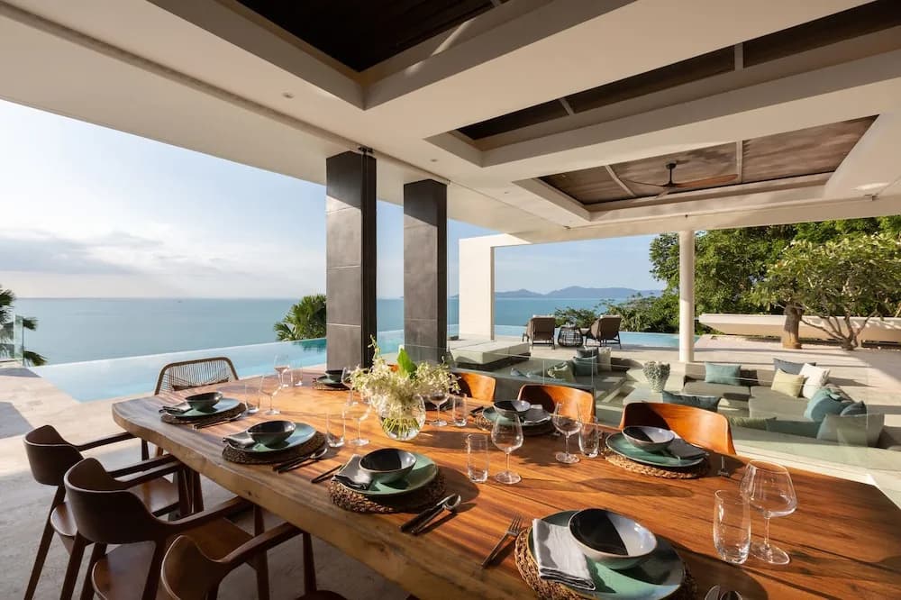 Villa Celadon - photo 19