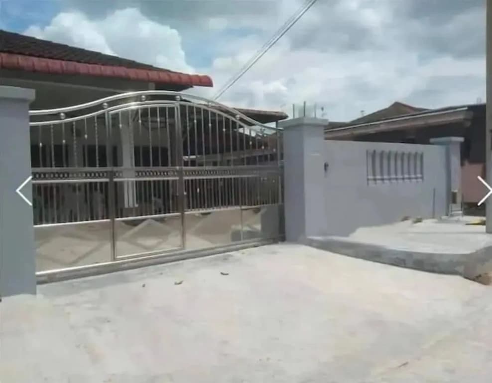 Indahpura Kulai - photo 18