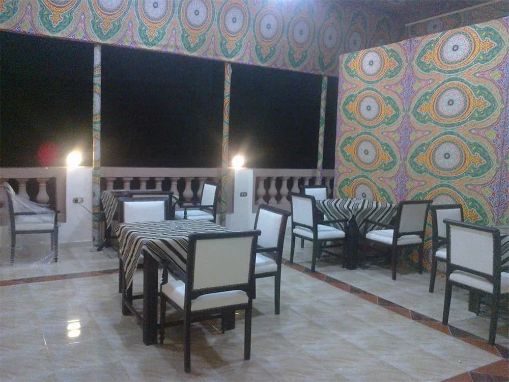 Cairo Kingdom Hotel - photo 11