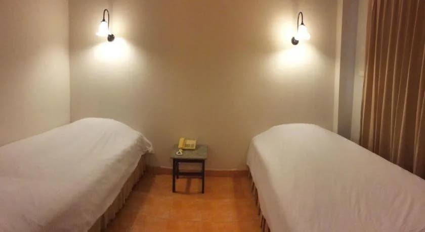 Jinny Guesthouse - photo 5