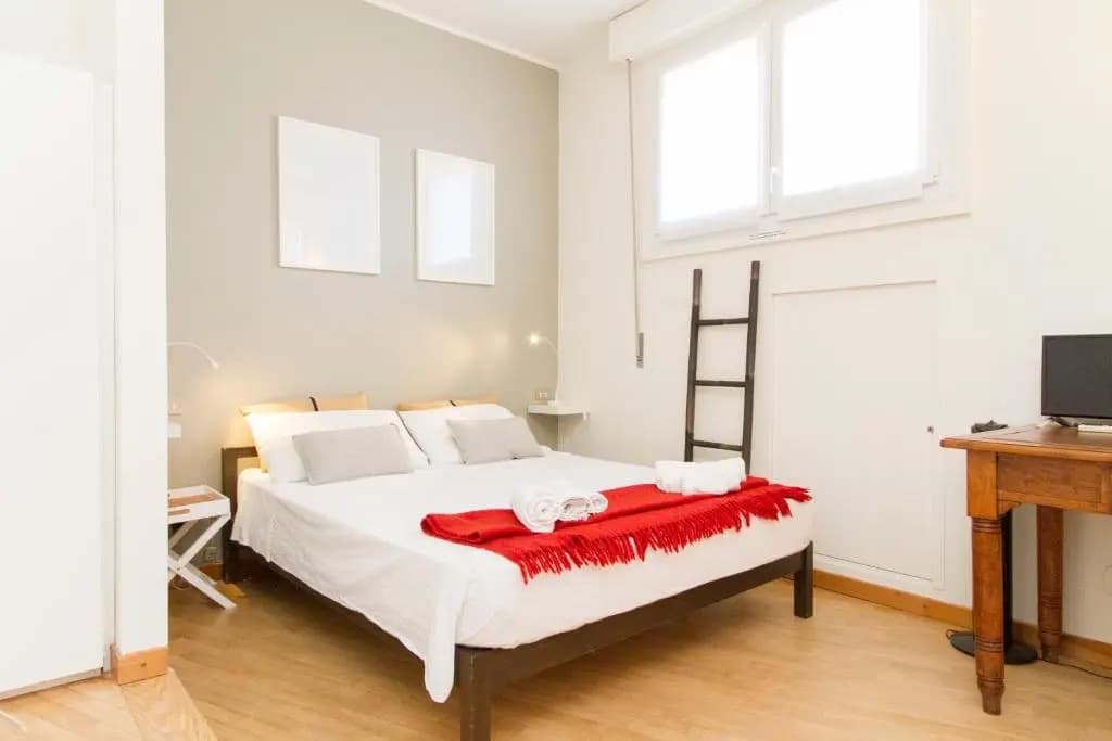 Amazing studio in San Babila - photo 6