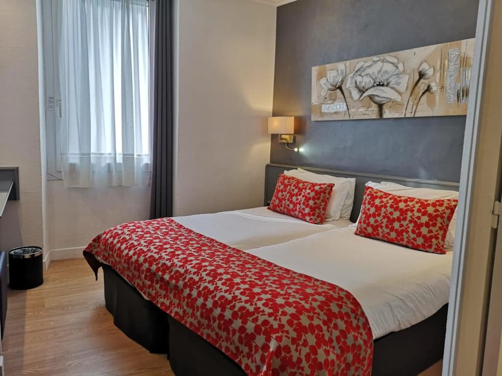 Hotel Boreal - photo 4