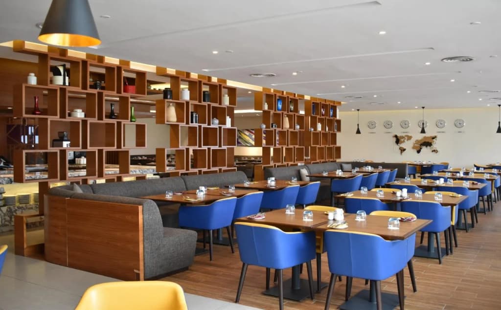 Novotel Taiping Perak - photo 14