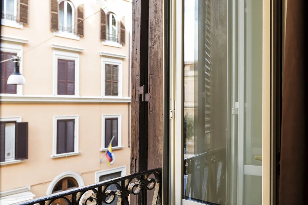 Lahouse Luxury Accommodation - photo 1