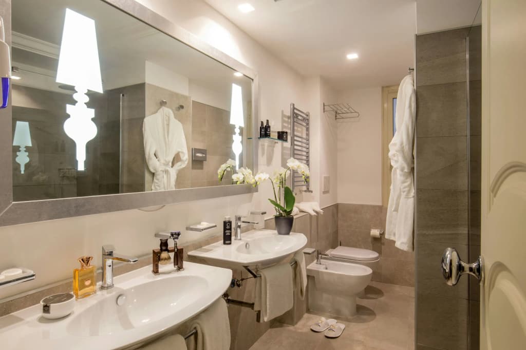 Hotel Ludovisi Palace - photo 18