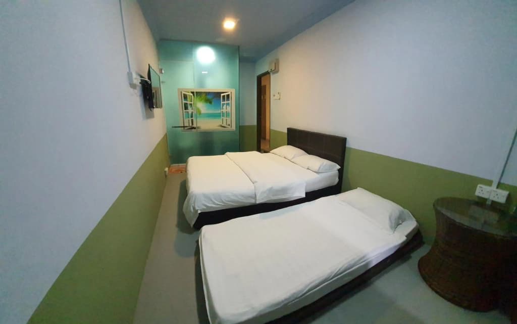 OYO 90126 Pen U Cottages - photo 5