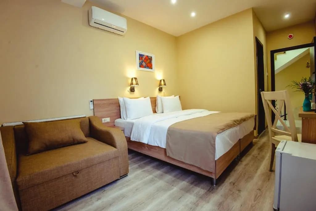 Bliss Hotel - photo 4