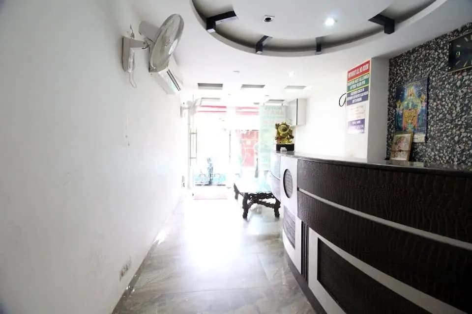 Hotel Akash Continental Dx. - photo 3