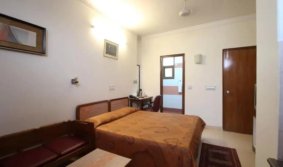 Nu Delhi Homestay - photo 6