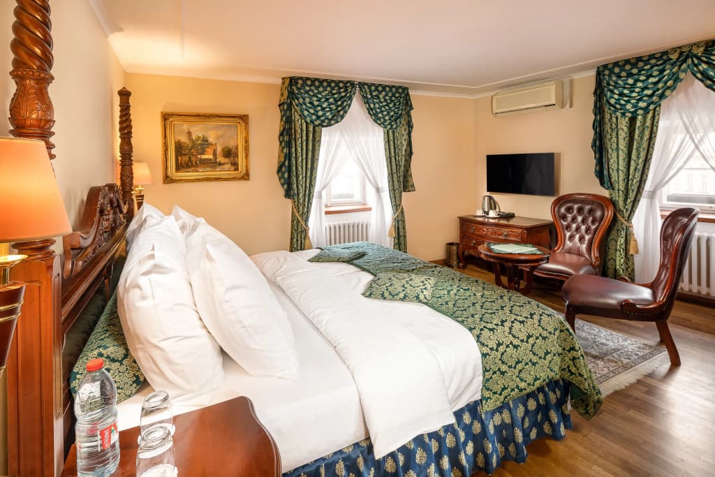 Hotel U Prince Prague by BHG - photo 3