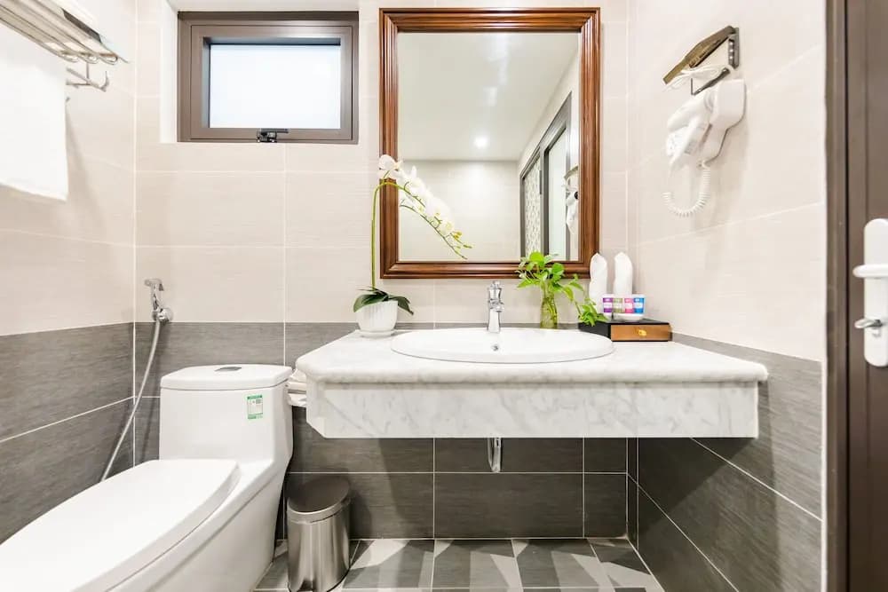 Gloud Hotel - photo 10