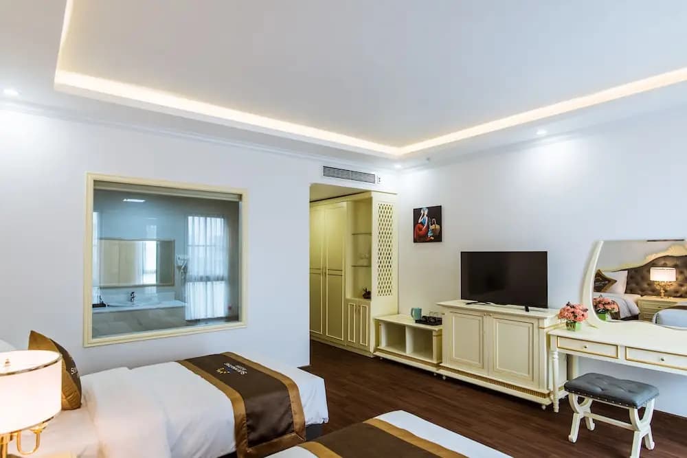Fronix Sun Hotel Halong - photo 4