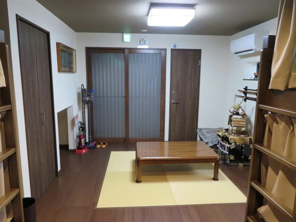 Azalea - Hostel - photo 13